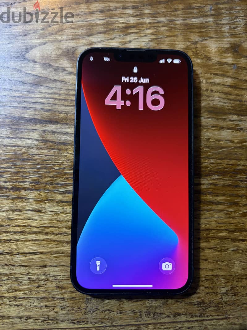 Apple - iPhone 13 5