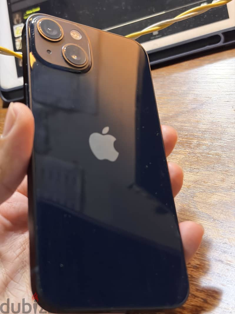 Apple - iPhone 13 8