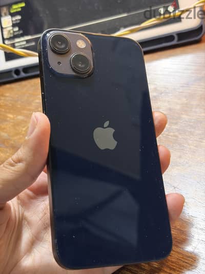 Apple - iPhone 13