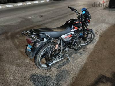 فيجوري 26كنج 200cc