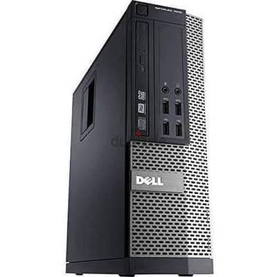 computer dell optiplex 7010 | كومبيوتر للبيع