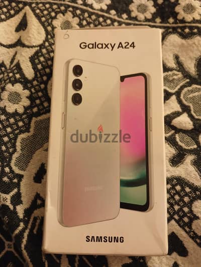 Samsung A24