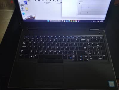 Dell Precision  754