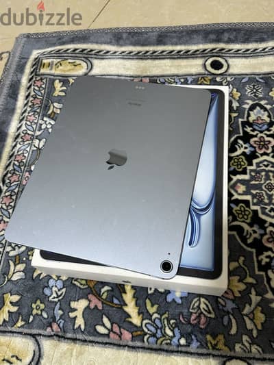 ايباد اير 13 انش وقلم apple pro