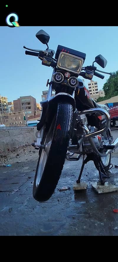 موتوسيكل