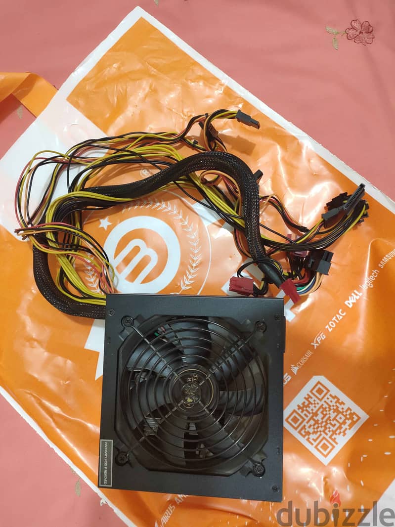 Power Supply 1