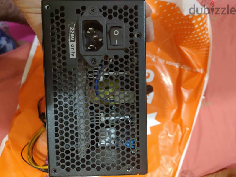 Power Supply 3