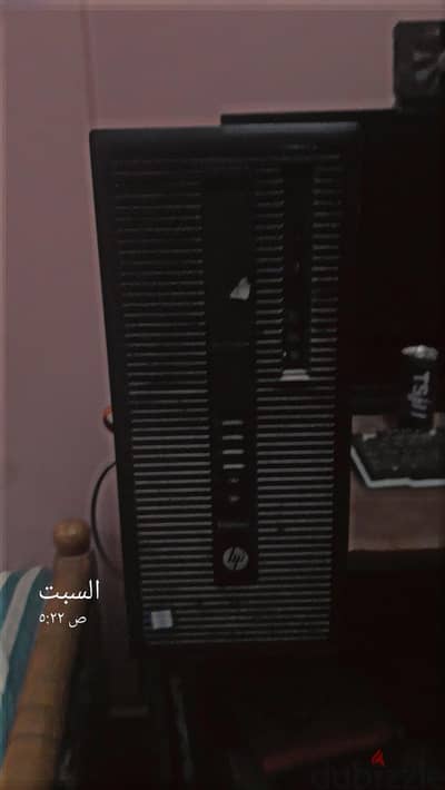 Hp tower g2  for sale