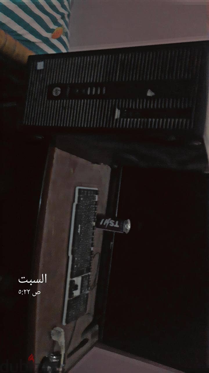Hp tower g2  for sale 1