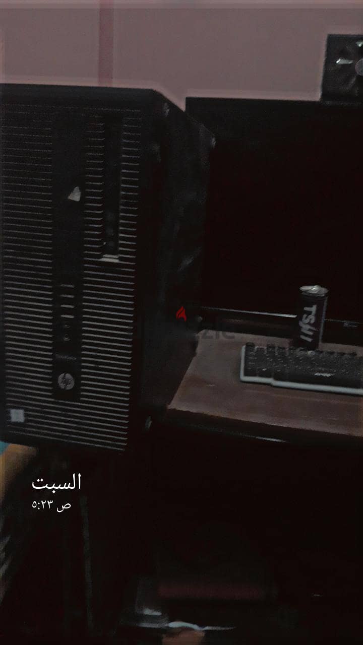 Hp tower g2  for sale 2