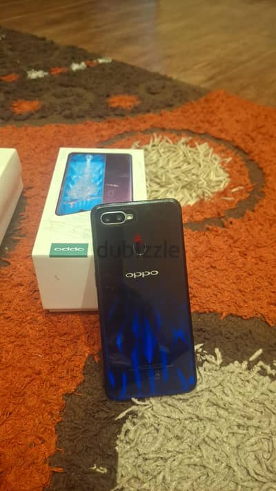 oppo f9