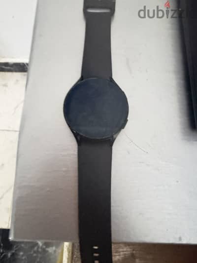 Galaxy watch 4