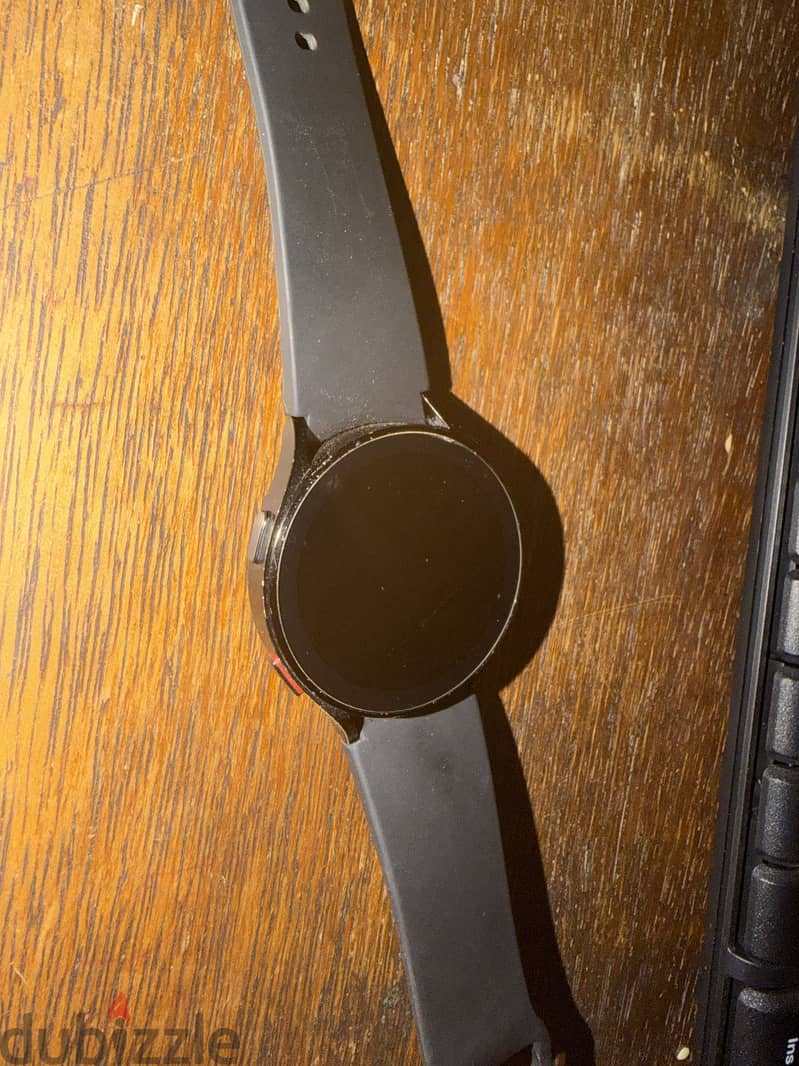 Galaxy watch 4 1
