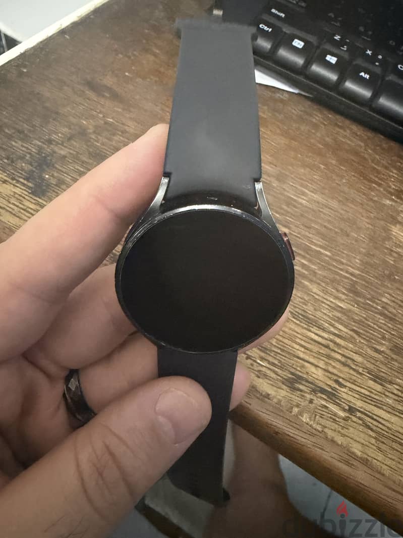 Galaxy watch 4 3