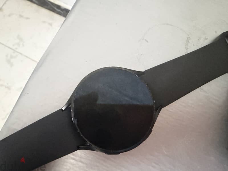 Galaxy watch 4 4