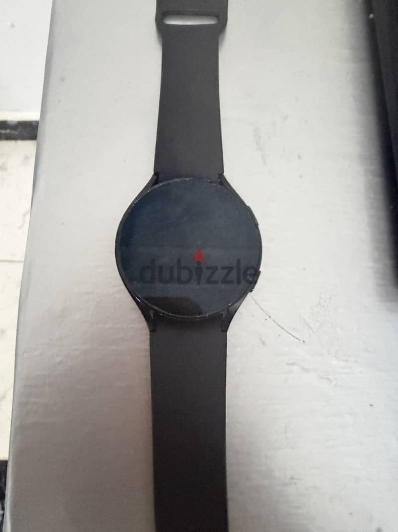 Galaxy watch 4 5