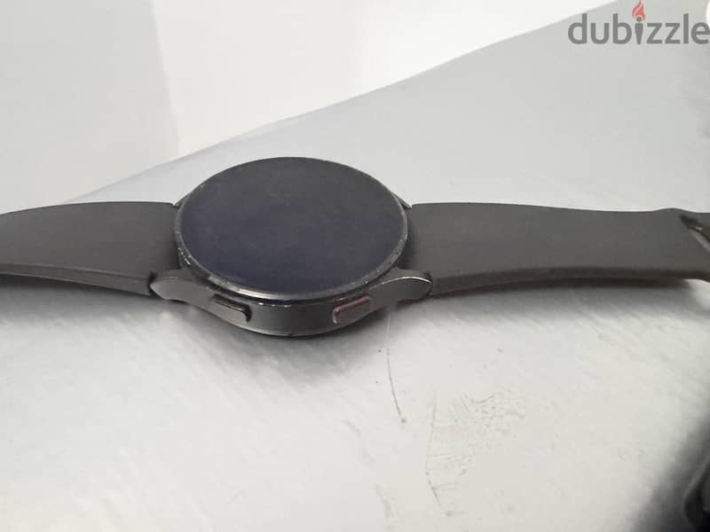 Galaxy watch 4 6