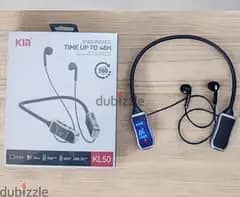 سماعات kin  kl50