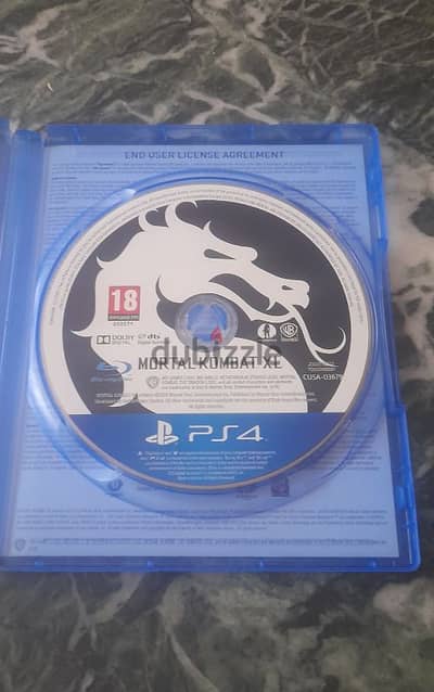 MORTAL KOMBAT XL