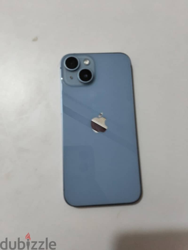 Apple - iPhone 14 4