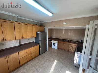 Excellent furnished apartment for rent, super lux in Degla, Maadi, Al-Sarayat