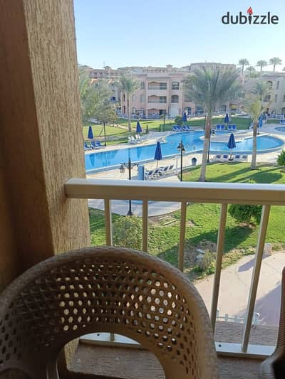 شاليه ببورتو ساوث بيتش
