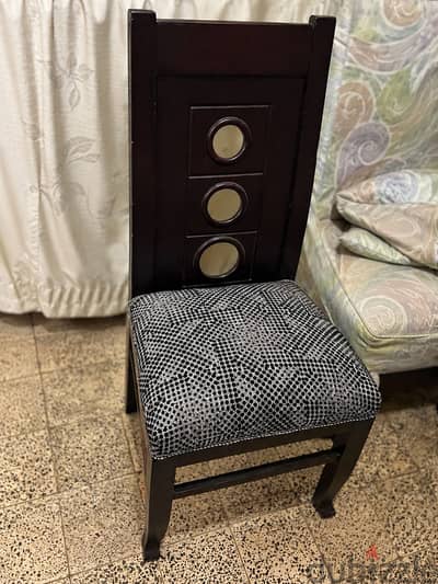 بيع سفرة كاملة