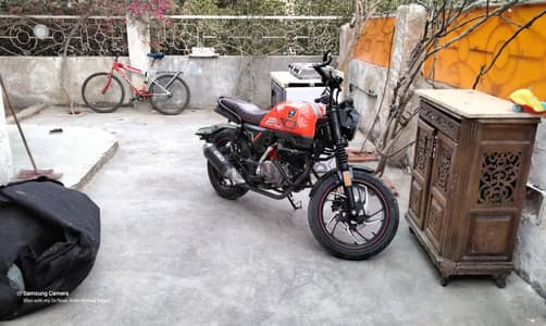 فيجوري V200