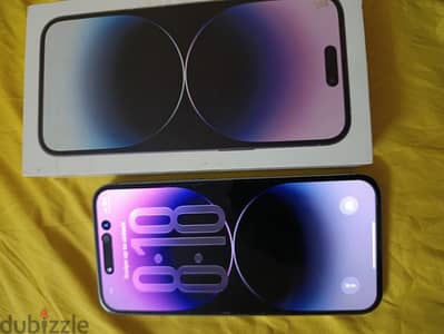 Apple - iPhone 14 Pro Max