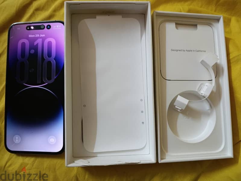 Apple - iPhone 14 Pro Max 2