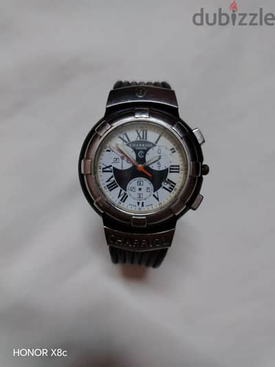ساعه Charriol Celtica