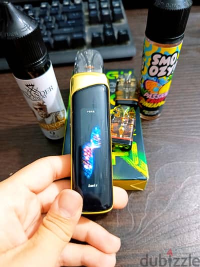 Caliburn g4 pro للبيع