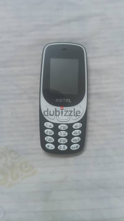 موبايل 3310