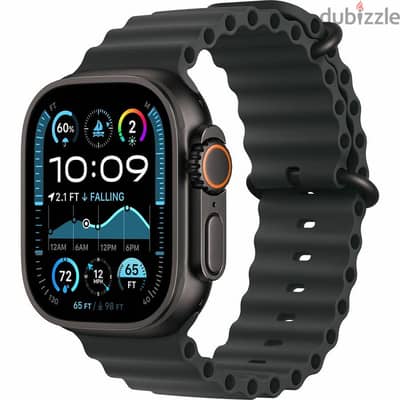 Apple Watch Ultra 2 - Brand New