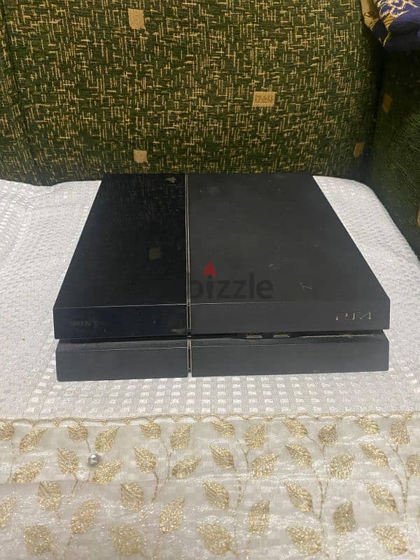 ps4 fat 1