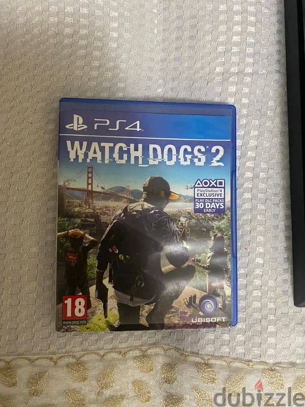 ps4 fat 3