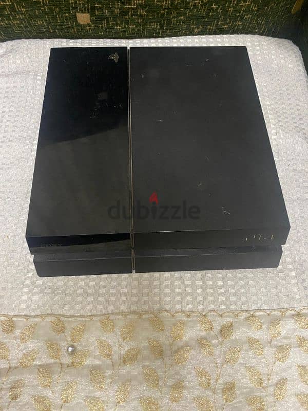ps4 fat 5