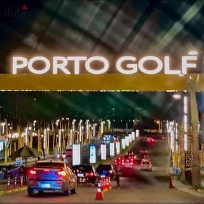 Chalet for sale Porto Golf Marina VIP area