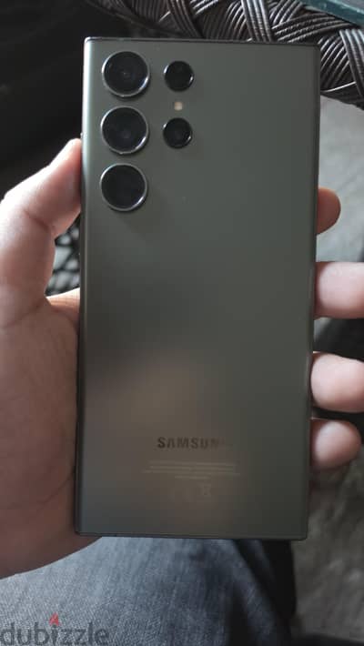 Samsung S23 Ultra