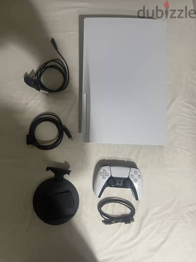 Ps5 bundle