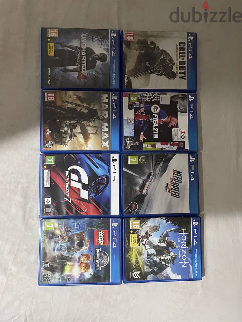 Ps5 bundle 1