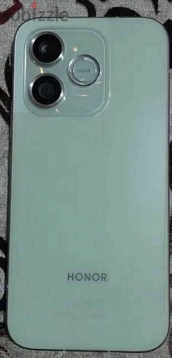 Honor 600 lit