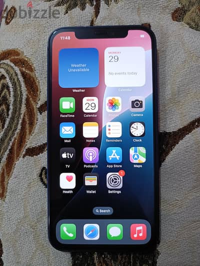 آبل - آيفون 12