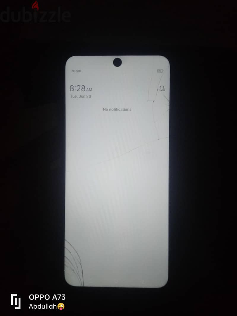 Infinix Smart 9 1