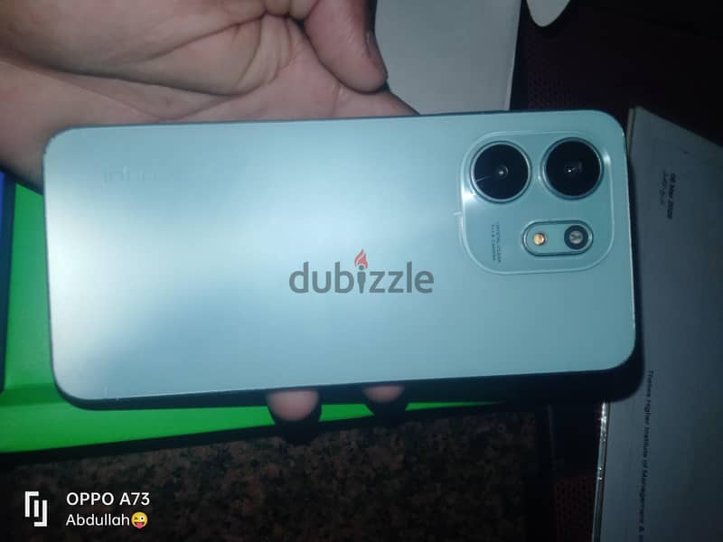 Infinix Smart 9 2
