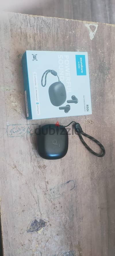 سماعه بلوتوث anker 50i
