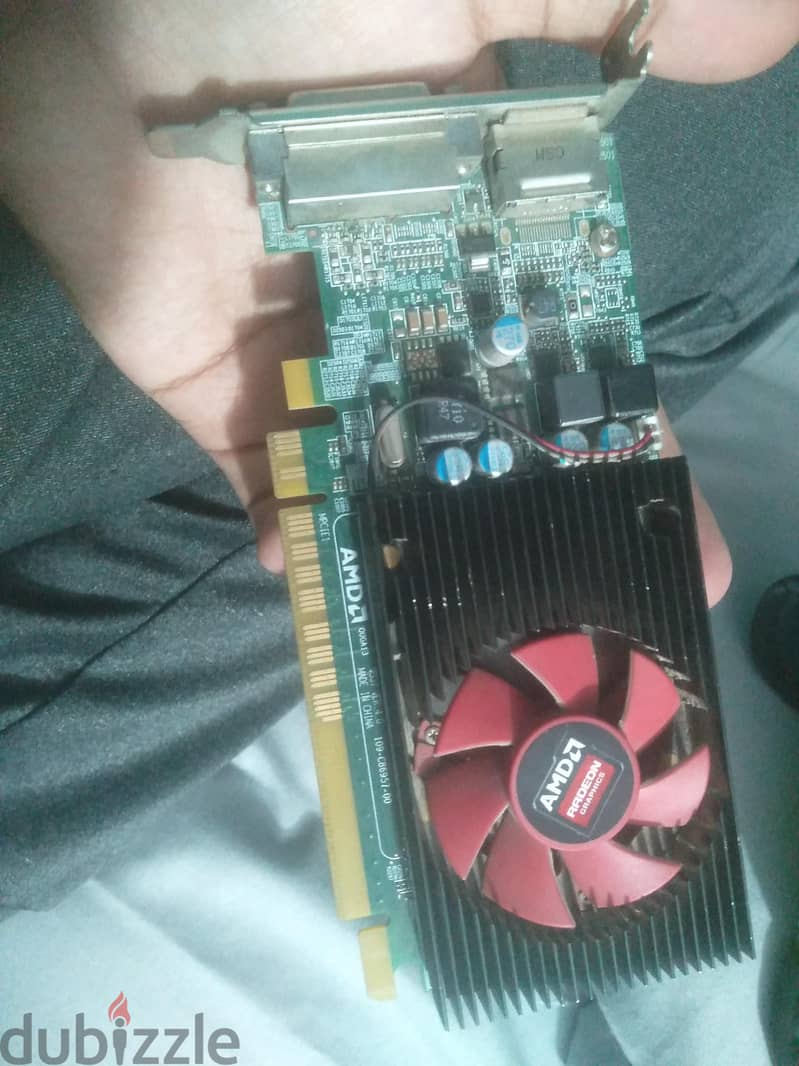 r5 430 1