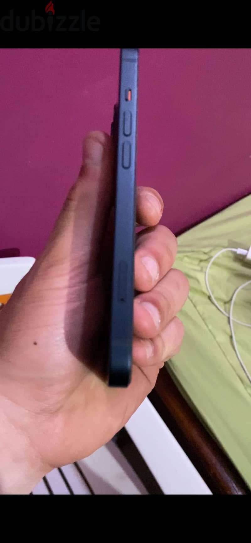 Apple - iPhone 13 2