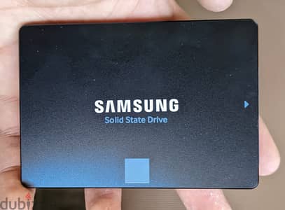 Samsung Hard Drive 1TB