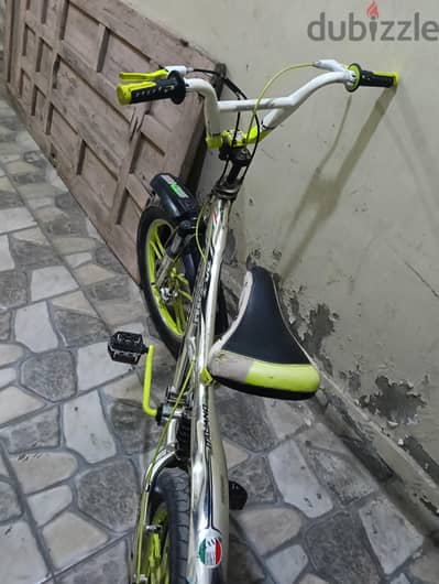 عجله bmx
